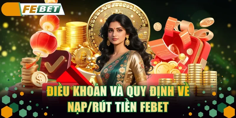Nội quy khi thực hiện các hoạt động giao dịch cá cược