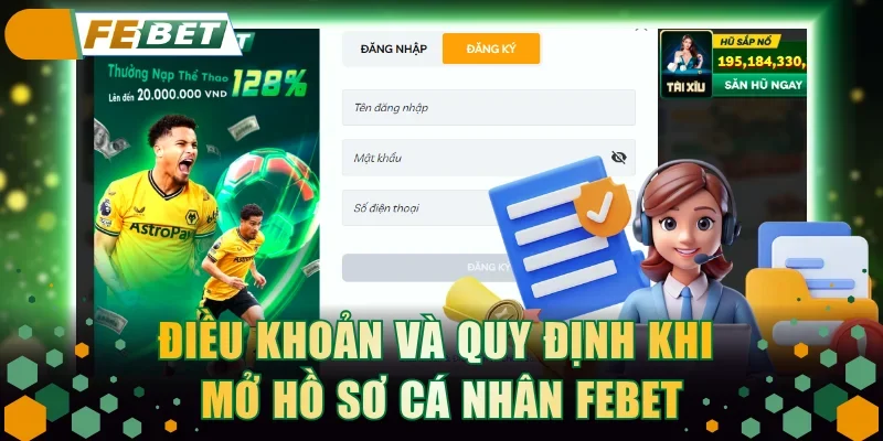 Yêu cầu khi đăng ký trở thành hội viên thương hiệu uy tín